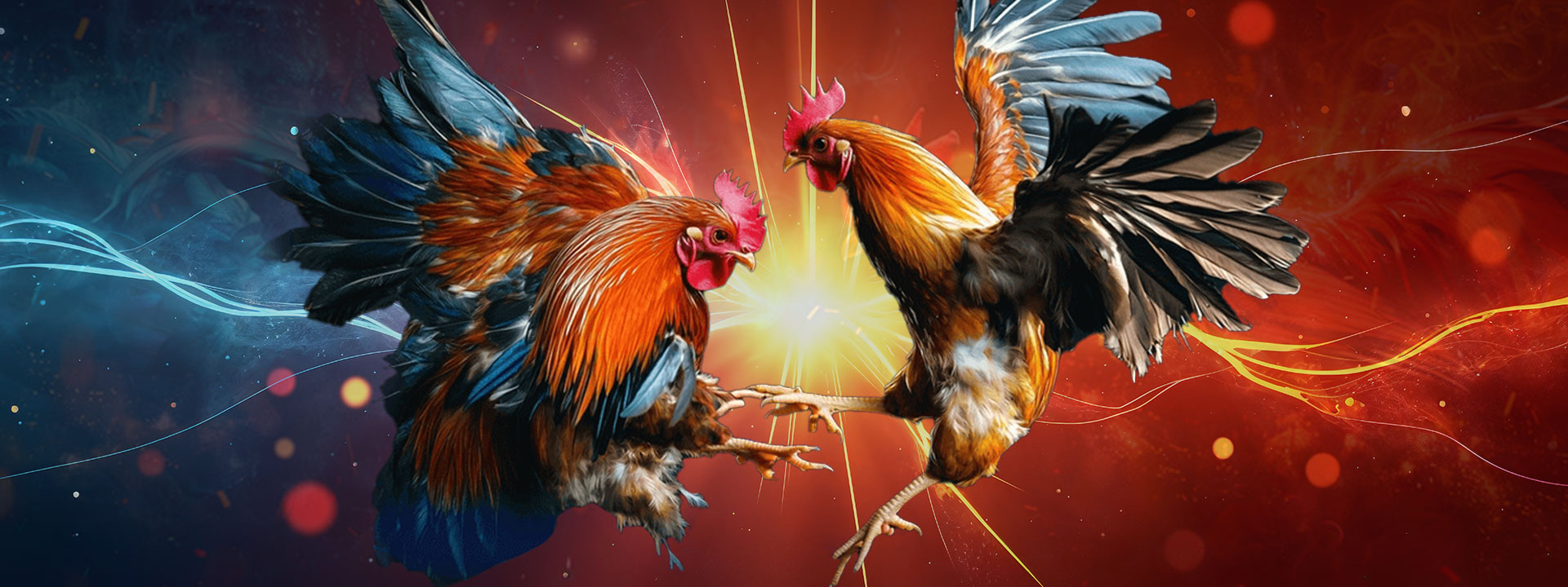 Cockfight