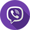 Viber Icon
