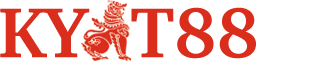 Kyat88 Logo